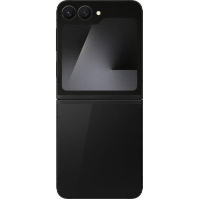 Samsung Galaxy Flip7 FE 8/128GB Black (SM-F761BZKG)