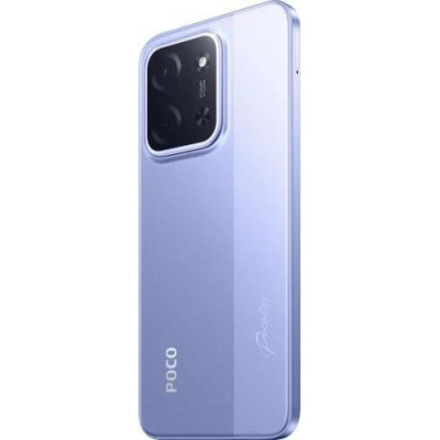 POCO C85 6/128GB Purple