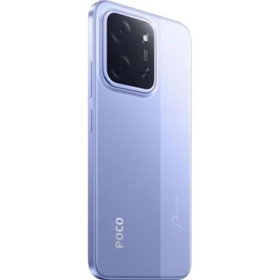 POCO C85 6/128GB Purple