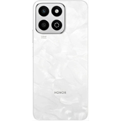 Honor 200 Smart 8/256GB Moonlight White