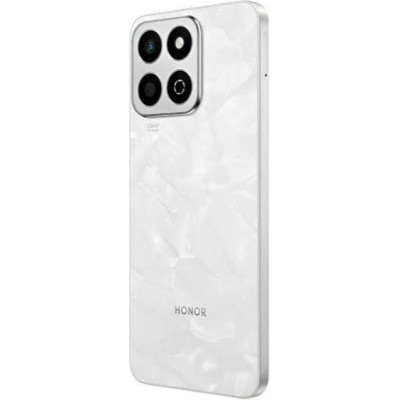 Honor 200 Smart 8/256GB Moonlight White