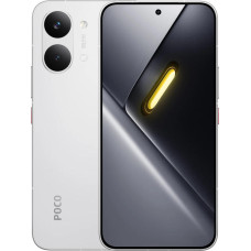 POCO X8 Pro Max 12/256GB White