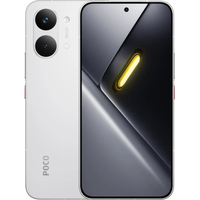 POCO X8 Pro Max 12/256GB White
