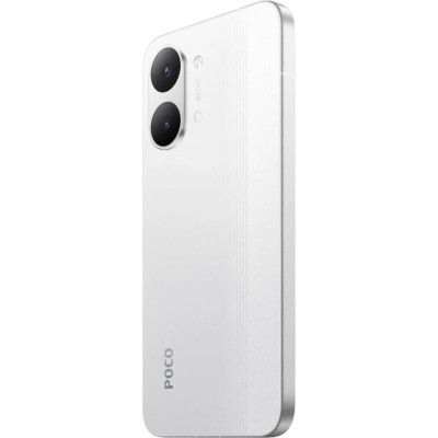 POCO X8 Pro Max 12/256GB White