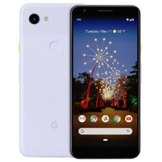 Google Pixel 3a XL 4/64GB Purple-ish