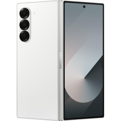 Samsung Galaxy Fold6 12/256GB White (SM-F956BZWB, SM-F956BZWD)