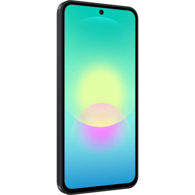 Samsung Galaxy A27 5G 6/128GB Black (SM-A276BZKB)