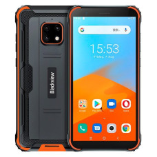 Blackview BV4900 3/32GB Orange