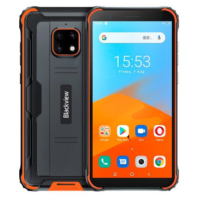 Blackview BV4900 3/32GB Orange