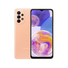 Samsung Galaxy A23 4/64GB Peach (SM-A235FZOU)