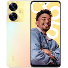realme C55 8/256GB Sunshower