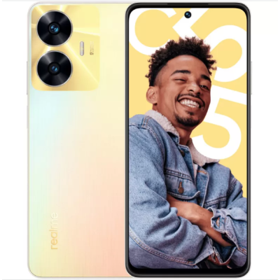 realme C55 8/256GB Sunshower