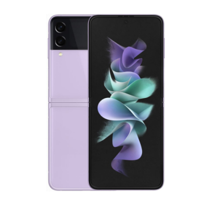 Samsung Galaxy Z Flip3 5G 8/256 Lavender (SM-F711BLVE)
