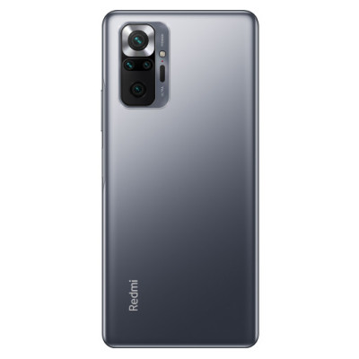 Xiaomi Redmi Note 10 pro 8/256Gb Onyx Gray