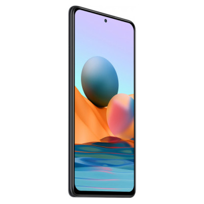 Xiaomi Redmi Note 10 pro 8/256Gb Onyx Gray