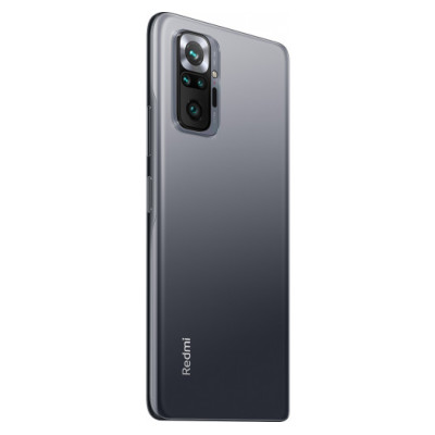 Xiaomi Redmi Note 10 pro 8/256Gb Onyx Gray