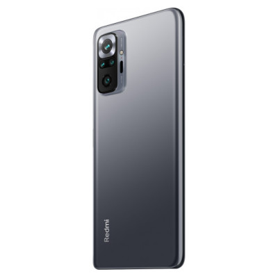 Xiaomi Redmi Note 10 pro 8/256Gb Onyx Gray