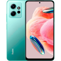Xiaomi Redmi Note 12 6/128GB Mint Green