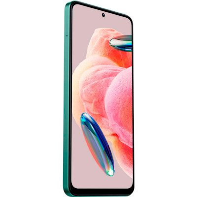 Xiaomi Redmi Note 12 6/128GB Mint Green