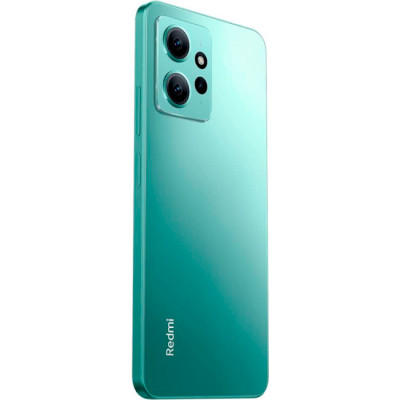 Xiaomi Redmi Note 12 6/128GB Mint Green