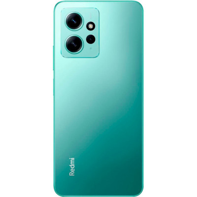 Xiaomi Redmi Note 12 6/128GB Mint Green