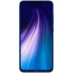 Xiaomi Redmi Note 8 2021 4/64GB Neptune Blue