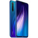 Xiaomi Redmi Note 8 2021 4/64GB Neptune Blue