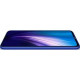 Xiaomi Redmi Note 8 2021 4/64GB Neptune Blue