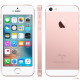 Apple iPhone SE 128GB Rose Gold (MP892)