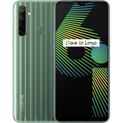 Realme 6i 4/128GB Green