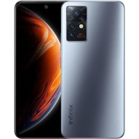 Infinix Zero X Pro 8/128GB Starry Silver