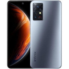 Infinix Zero X Pro 8/128GB Starry Silver