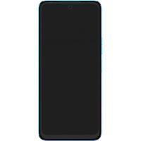 Tecno POVA Neo 2 (LG6n) 4/64GB Cyber Blue (4895180789106)