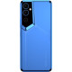 Tecno POVA Neo 2 (LG6n) 4/64GB Cyber Blue (4895180789106)