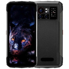 Hotwav Cyber X Pro 12/256Gb Black
