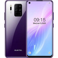 Oukitel C18 Pro 4/64GB Purple
