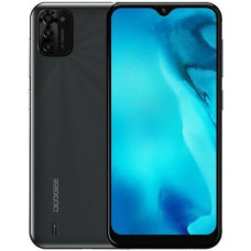 DOOGEE X93 2/16GB Black
