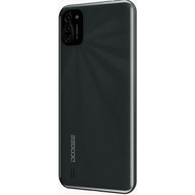 DOOGEE X93 2/16GB Black