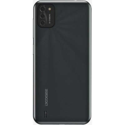 DOOGEE X93 2/16GB Black
