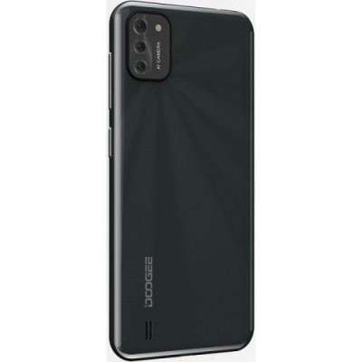 DOOGEE X93 2/16GB Black