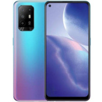 OPPO Reno5 Z 8/128GB Cosmo Blue