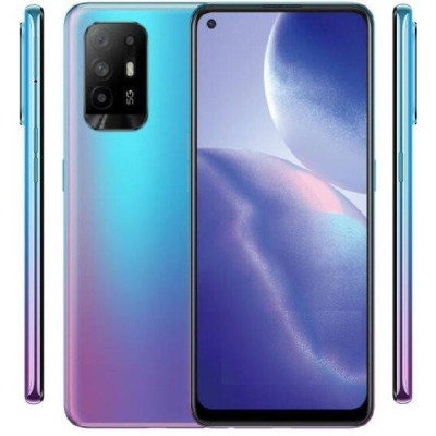 OPPO Reno5 Z 8/128GB Cosmo Blue