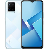 Vivo Y21 4/64GB Diamond Glow