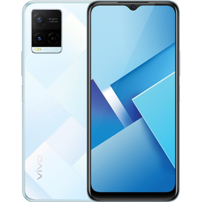 Vivo Y21 4/64GB Diamond Glow