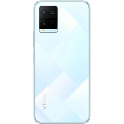 Vivo Y21 4/64GB Diamond Glow