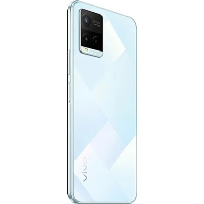 Vivo Y21 4/64GB Diamond Glow