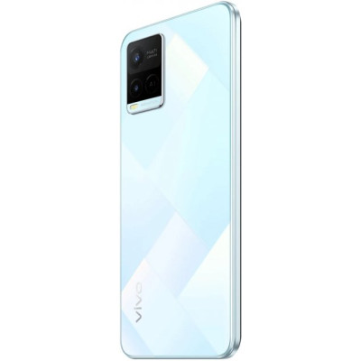 Vivo Y21 4/64GB Diamond Glow