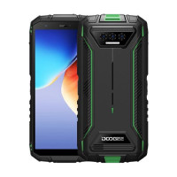 DOOGEE S41 3/16GB Vibrant Green