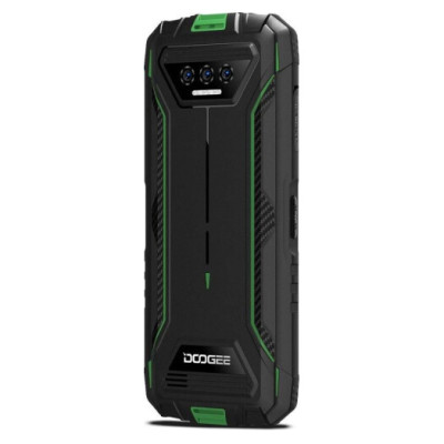DOOGEE S41 3/16GB Vibrant Green