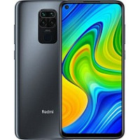Xiaomi Redmi 9 6/128GB Onyx Black (но NFC)